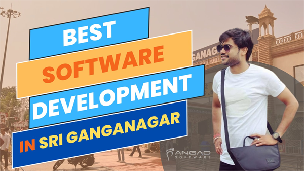 Angad Software